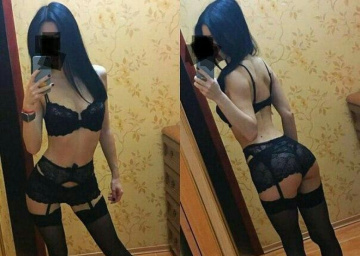 Миланочка фото: проститутки индивидуалки в Казани