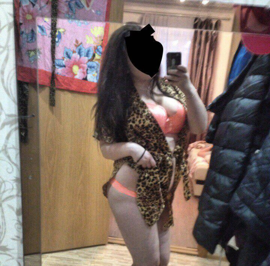 Анна фото: проститутки индивидуалки в Казани