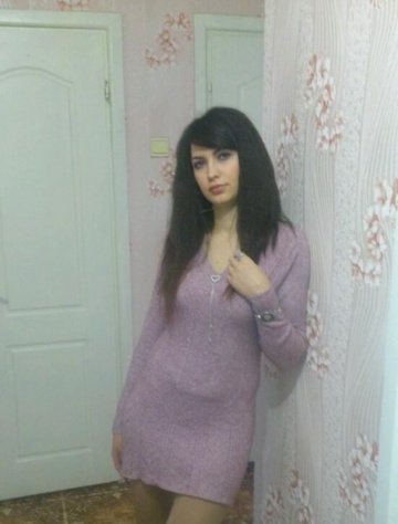 Карина: проститутки индивидуалки в Казани