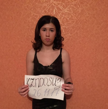 Эля фото: проститутки индивидуалки в Казани
